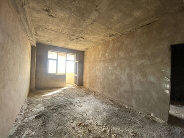 köhnə binalar: Köhnə Günəşli, 2 otaqlı, Yeni tikili, 71 kv. m — 9