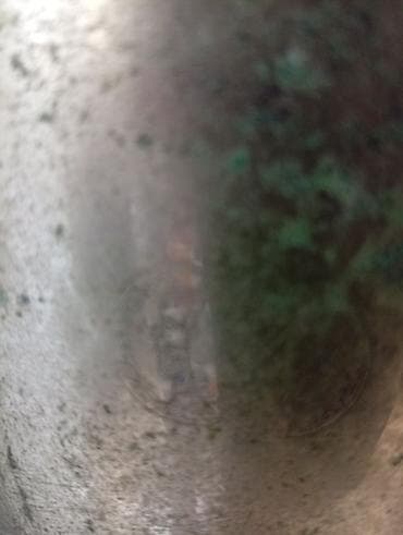 sinavar: Antik samovar korpusu – Rusiya imperiyası dövrünə aid nişanlı - — 9