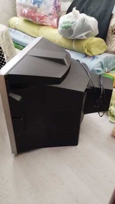 оконный кондиционер купить: LG kineskop televizor - Marka/model: LG (CRT/kineskop tipli) - Ekran — 2