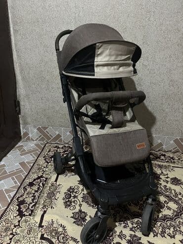 Klassik gəzinti arabası, Kidilo