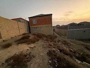 sumqayitda torpaq: 3 sot, Tikinti, Mülkiyyətçi, Kupça (Çıxarış) — 2