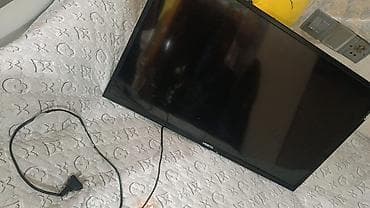 reqemsal tv aparat: Televizor Vesta LED ekran 32" — 2