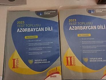 il: Test toplulari teze kimidi ikinci eldi isteyen elaqe saxlayar — 4