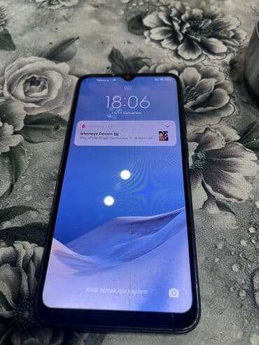 xiaomi 12 lite 8256 qiymeti: Redmi 10A, 128 GB, rəng - Qara, Barmaq izi — 2