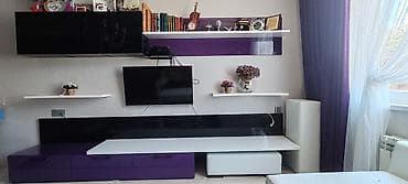 kunc divanl: TV stend — 2