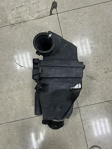 bmw e60 disk: Məhsul: Avtomobil hava filtri qutusu (airbox) komplekti BMW f30 üçün — 4