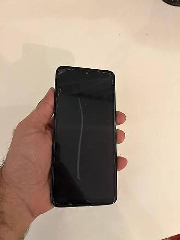 z fold 4: Xiaomi Mi 11, 128 GB, rəng - Göy, 
 Barmaq izi, Face ID — 3