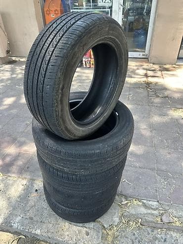 byd diski: Avtomobil təkərləri - Növ: Yay/All-season tipli yol təkəri - — 2
