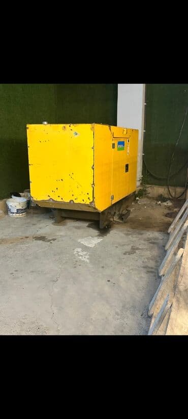 generator qiymətləri: Продажа, Б/у, Бензиновый, Генератор, Aksa, Платная доставка, Доставка в районы, Самовывоз, Нет кредита — 4