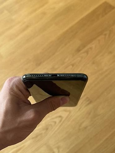 IPhone 11 Pro Max, 64 ГБ, Matte Midnight Green, Face ID — 6