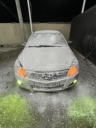 masın satısı: Opel Astra: 1.3 l | 2007 il 400 km Hetçbek — 10
