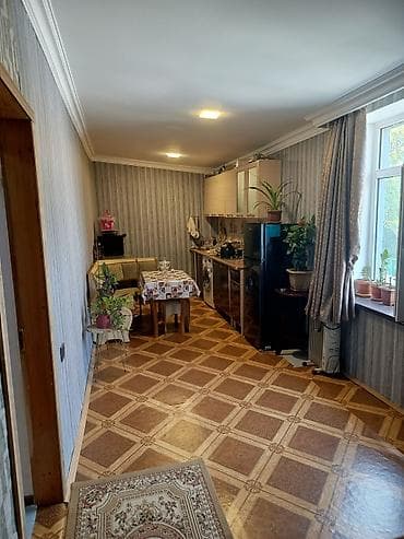 sakura gülü: Satılır – Zövqlü qonaq otağı dəsti - Yemək masası: 6 nəfərlik — 9