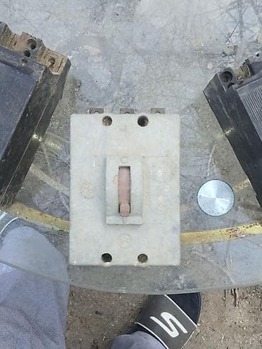 Mexaniki əl alətləri: Detektor, Zəmanətsiz — 7