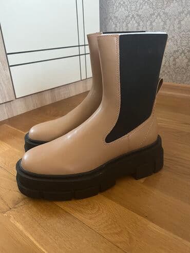 botlar: Ölçü: 38, Yeni — 1