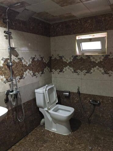 снять дом в габале: 100 м², 3 комнаты — 7