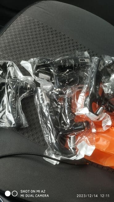 Əlcəklər: Əl yayı — 3