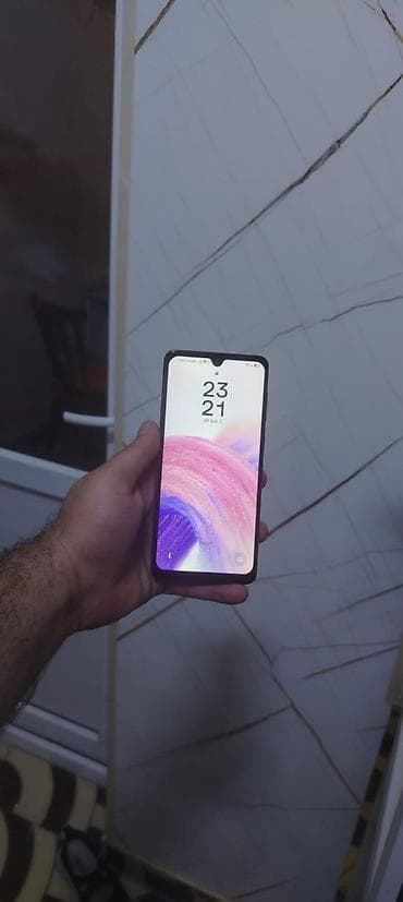 Samsung Galaxy A33 5G, 128 GB