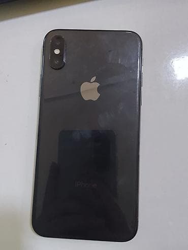 honor 8 magic pro: IPhone X, Space Gray, Face ID — 2