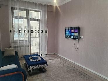 kiraye ev yasamal: 🏠 Kirayə Mənzil 📍 11/4-cü mərtəbə 🛏 2 otaqlı 💰 450 manat 👨‍👩‍👧‍👦 — 5