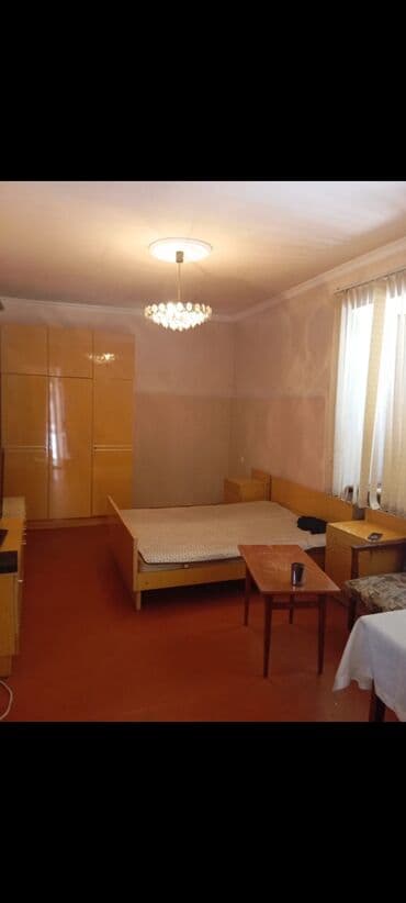 Lincoln: 40 м², 2 комнаты, Комби, Газ, Электричество — 1