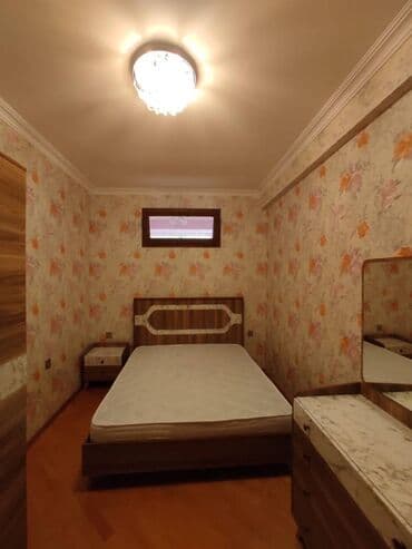 300 manata kirayə evlər: Həzi Aslanov metrosunun yaxınlığında yerləşən ümumi sahəsi 100 kv,m — 8