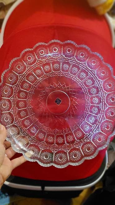 vinni kaşa: Çay dəsti, rəng - Ağ, Farfor — 9