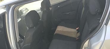 chevrolet aveo radiator: Opel Astra H, 5 qapılı hetçbek - Gümüşü rəng - Benzin mühərriki - Ön — 10