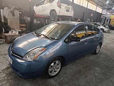 Toyota Prius: 1.4 l | 2008 il Sedan lalafo.az -da Toyota Prius: 1.4 l | 2008 il Sedan