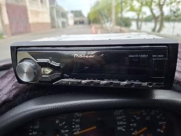 canon 6d mark ii: Maqnitol, Pioneer, AUX — 1