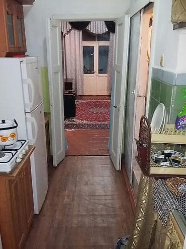 sumqayitda ev: Bakı, Montin, 1 otaqlı, Köhnə tikili, m. Nəriman Nərimanov, 22 kv. m — 2