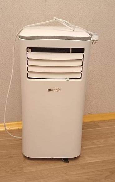 fırınlar: ((0216))*Asya* Qiymet.290 azn. Kondisioner Gorenje firmasindan. 45-50 — 1