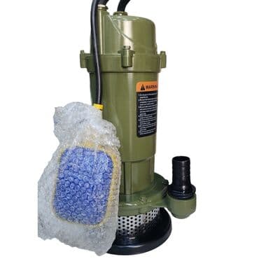 Информатика: Насос, Для выгребных ям, установка Погружной — 2