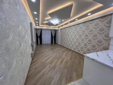 недвижимость в азербайджане купить: 3 комнаты, Новостройка, 100 м² — 1