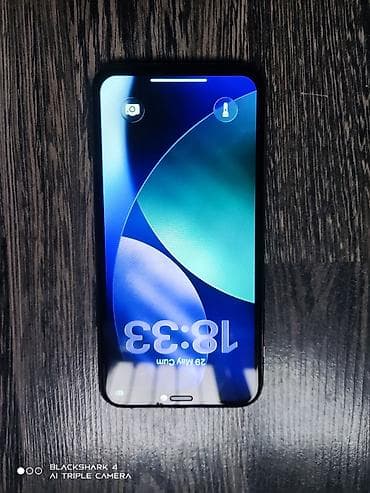 iphone 13 satilir: IPhone 11 Pro, 64 GB, Qızılı, Simsiz şarj, Face ID — 7