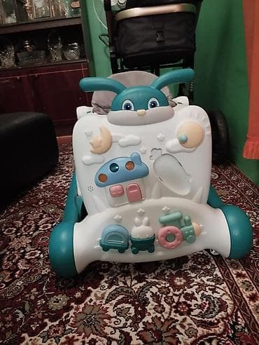 uşaq köyneyi: Klassik gəzinti arabası, Cins: Oğlan — 2