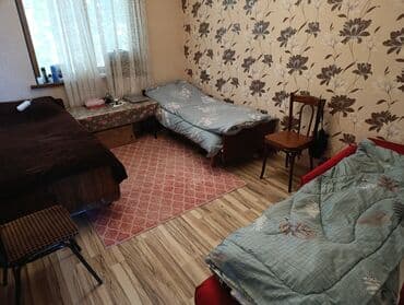 квартиры посуточно в баку: Ev Telebe oglana verilir tam tamirlidi.GDU 3 cu korpusunun yanindadir — 2