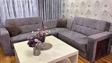 AytenayEndrim Divan 350 azn. Olcu 2.25/2.60 hər iki tərəf kitab kimi