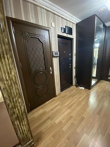 samaxi kiraye evler: Nəsimi rayonu əcəmi metrosunun yaxınlığında qanuni 4otağı 3 otağa — 9