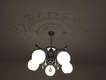 8 mkr satilan evler: Bakı, 3 otaqlı, Köhnə tikili, 75 kv. m — 10