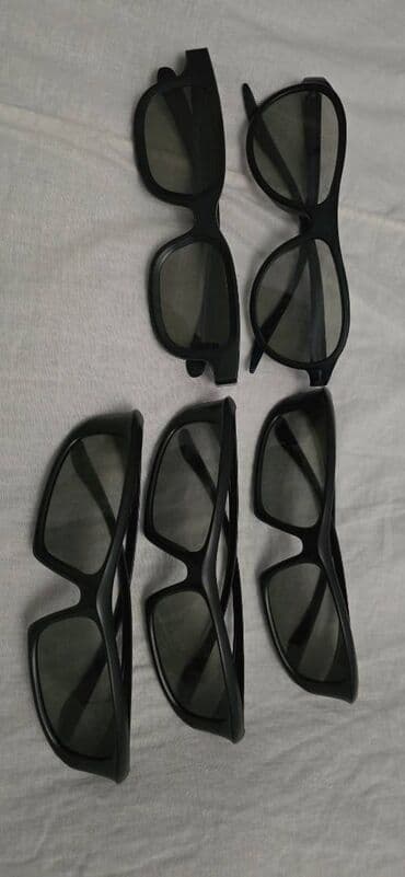 eynekler 2019: 3d eynək — 3