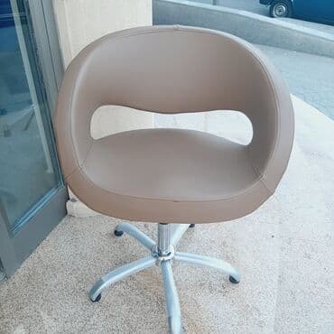 kreditle kubik: Gözəllik salonu üçün kreslolar ( 3 aydan 12 ayadək kredit mümkündür) — 10