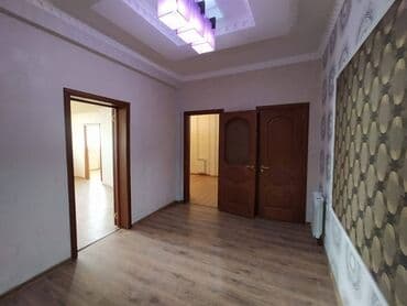 7 ci mikrorayon 1 otaqlı mənzil: 2 otaqlı, Yeni tikili, m. Əhmədli, 85 kv. m — 5