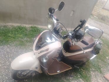 - mondial 125 sm3, 2019 il, 900000 km