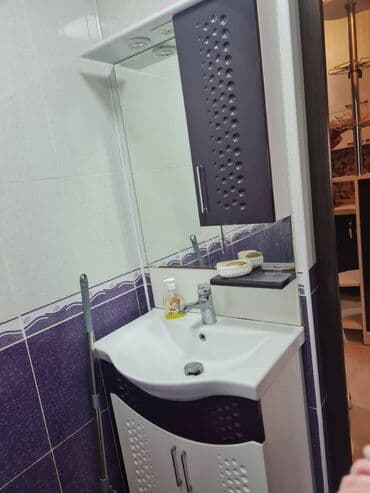 əhmədlidə kirayə: Xətai rayonu Əhmədli metrosunun yaxınlığında (ukrainskiy kruq — 12