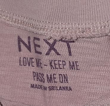 uşaq donlar: Don, Gündəlik, 1 - 2 yaş, Next — 2