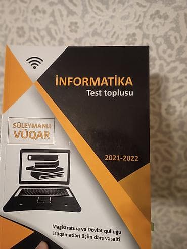 pullar: Magistraturaya və dövlət qulluğuna hazırlaşanlar üçün məntiq və — 3