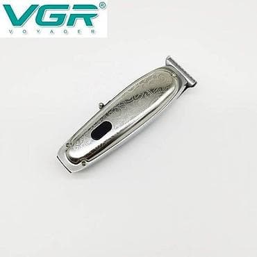 usb kaset: Saç qırxan maşın, Vgr, Yeni, Pulsuz çatdırılma, Ödənişli çatdırılma, Rayonlara çatdırılma — 2