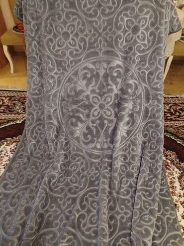 Pərdə və jalüzlər: Xalça Dekorativ, Kredit yoxdur — 4