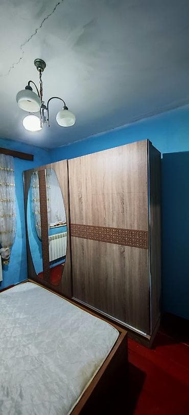 komod üçün döşəkcə: İkinəfərlik çarpayı, Dolab, Komod, Termo — 6