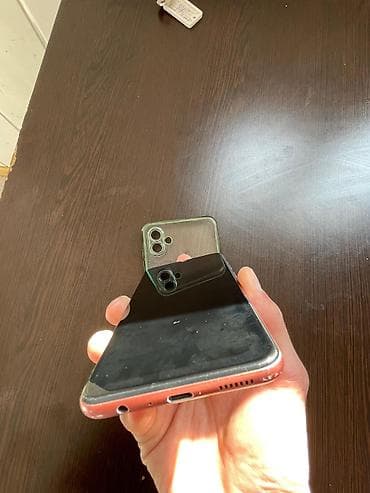 Audio: Samsung Galaxy A04e, 64 GB, rəng - Çəhrayı, İki sim kartlı — 7